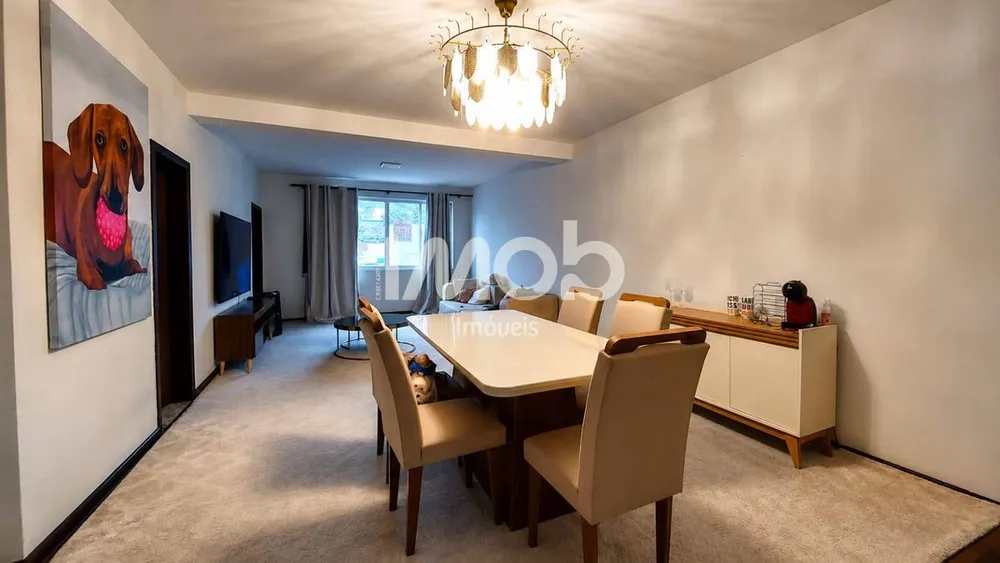 Apartamento, 2 quartos, 110 m² - Foto 2