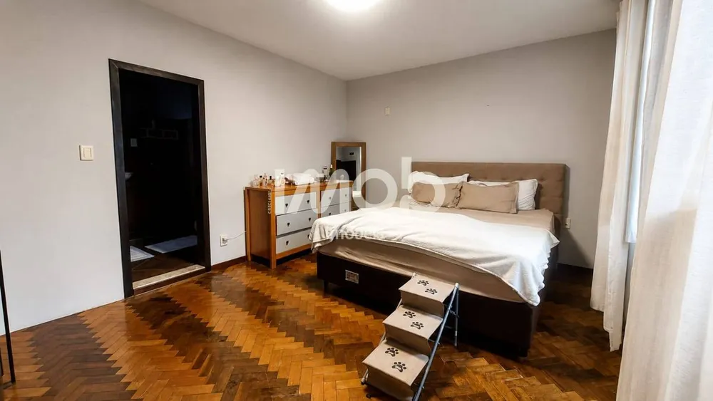Apartamento, 2 quartos, 110 m² - Foto 4