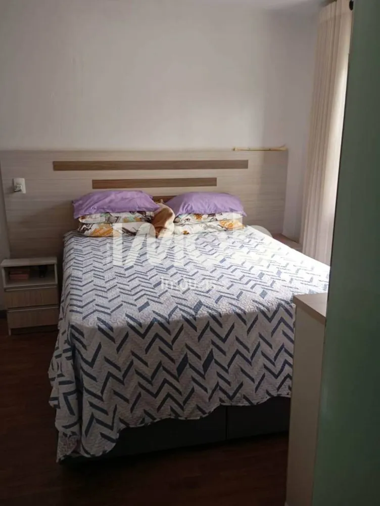 Casa, 3 quartos, 122 m² - Foto 6