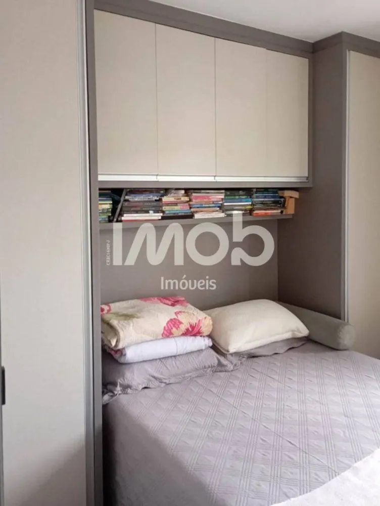 Casa, 3 quartos, 122 m² - Foto 8