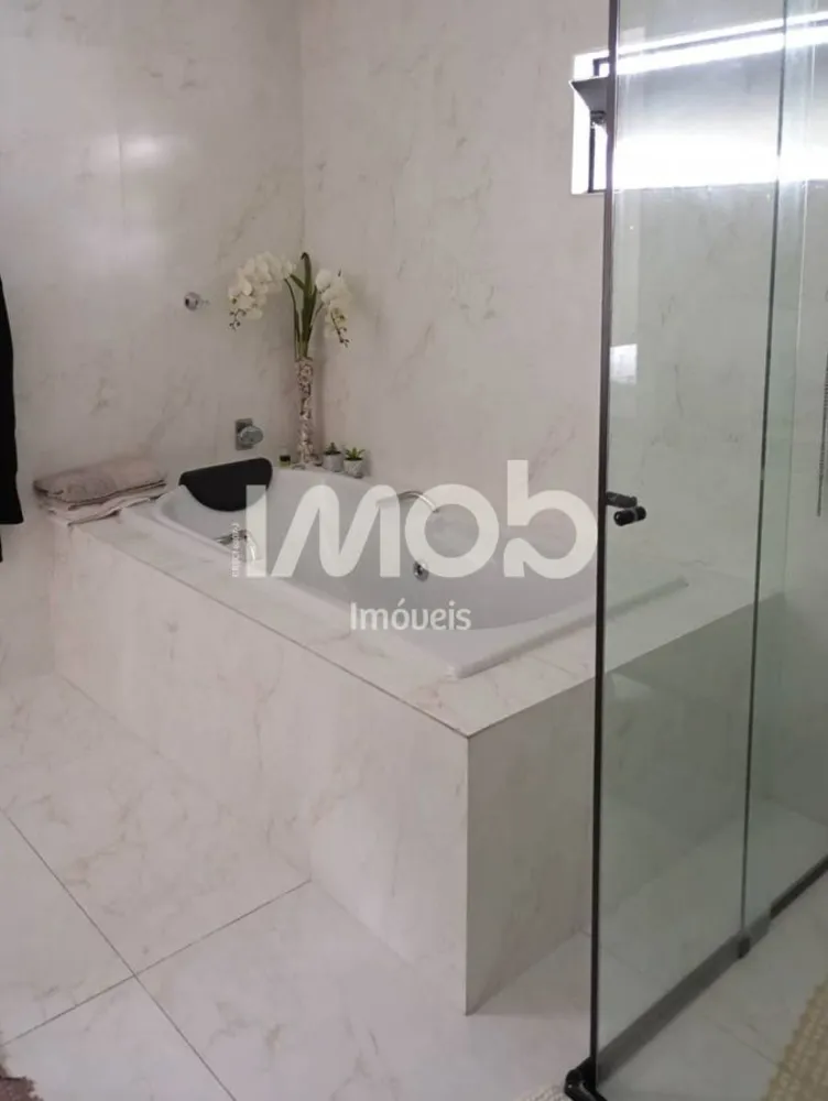 Casa, 3 quartos, 122 m² - Foto 9