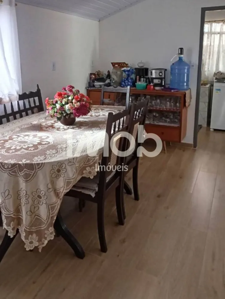 Casa, 3 quartos, 122 m² - Foto 3
