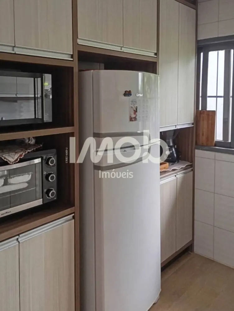 Casa, 3 quartos, 122 m² - Foto 4
