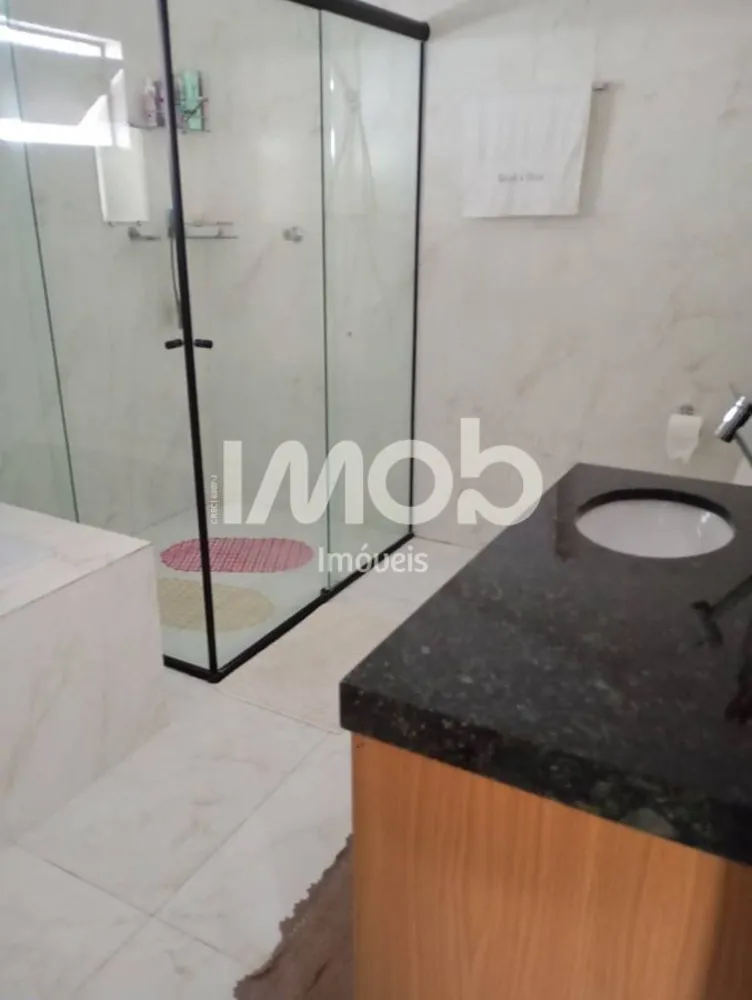 Casa, 3 quartos, 122 m² - Foto 10