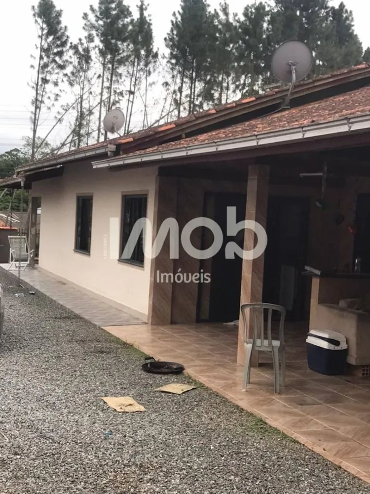 Casa, 3 quartos, 150 m² - Foto 2