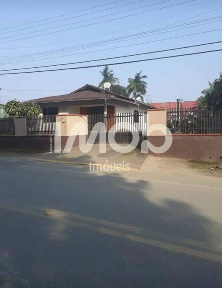 Casa, 3 quartos, 150 m² - Foto 1