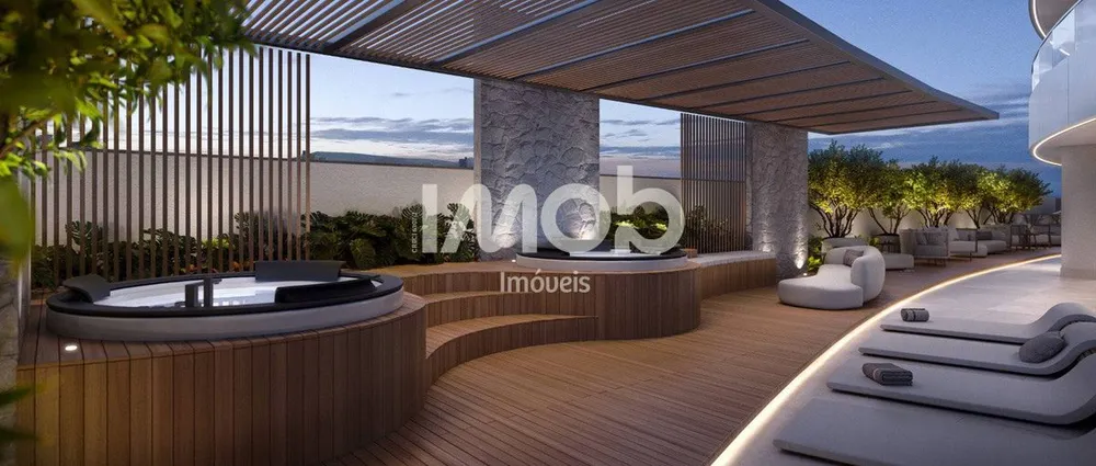 Apartamento, 4 quartos, 337 m² - Foto 2