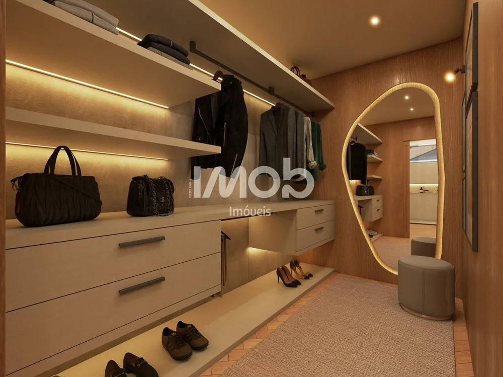 Apartamento, 4 quartos, 337 m² - Foto 6