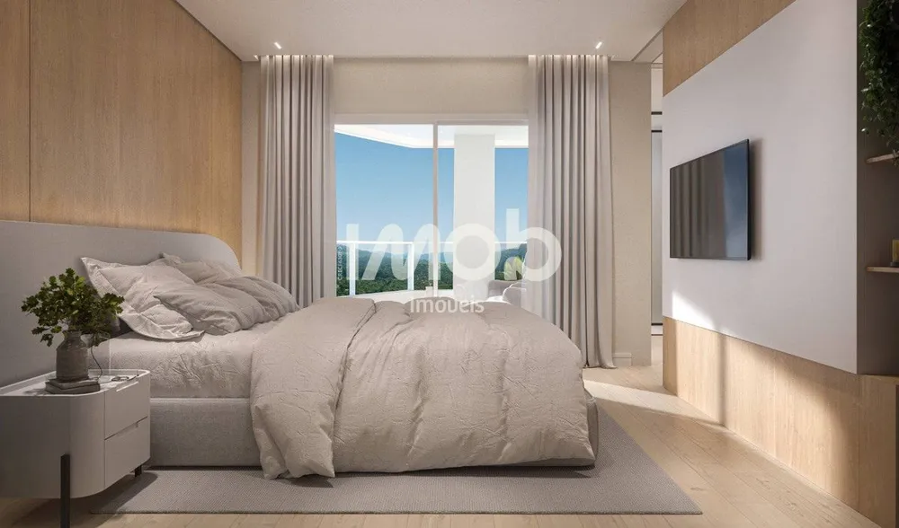 Apartamento, 4 quartos, 337 m² - Foto 5