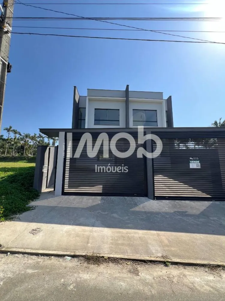 Casa, 3 quartos, 100 m² - Foto 2