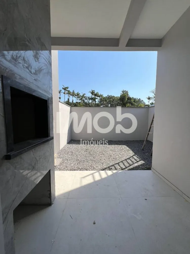 Casa, 3 quartos, 100 m² - Foto 11