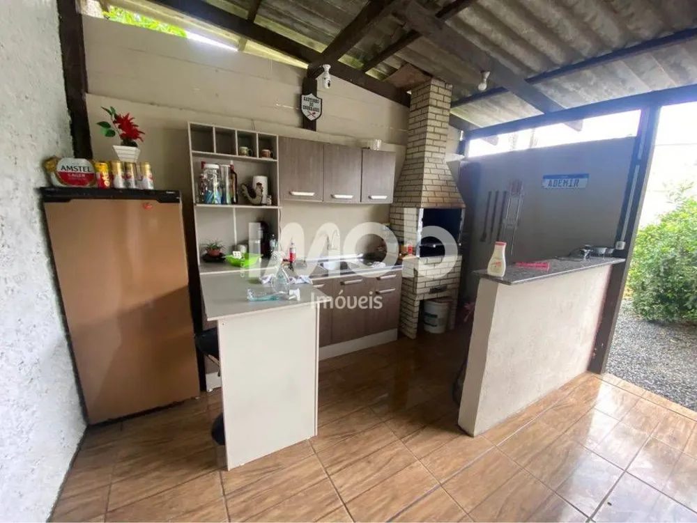 Casa, 4 quartos, 75 m² - Foto 6