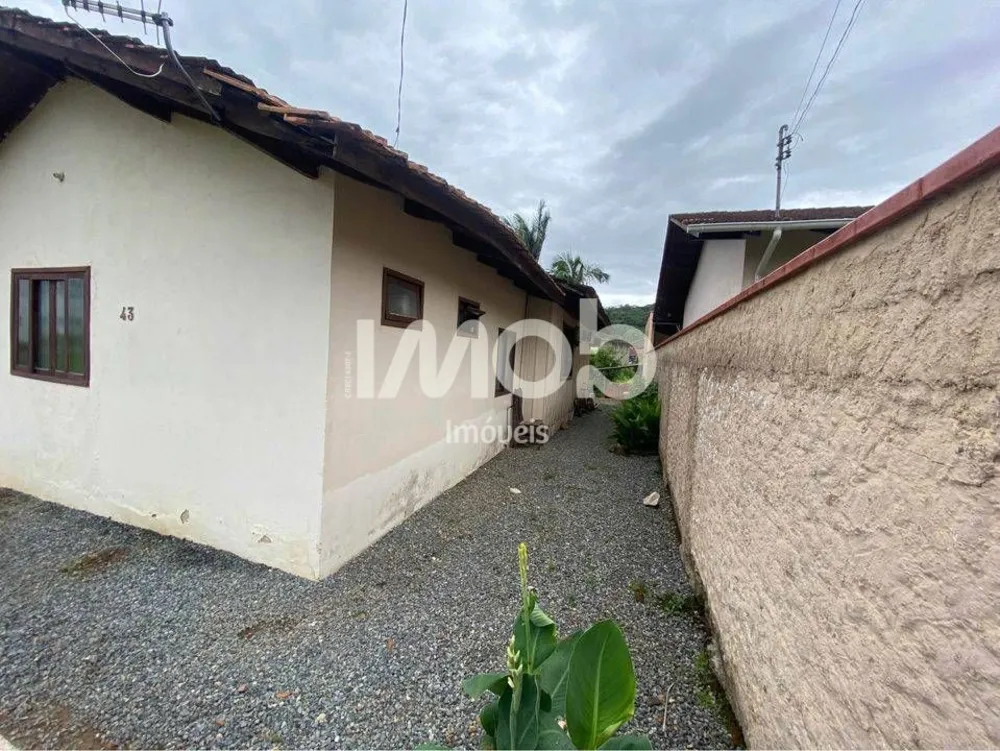Casa, 4 quartos, 75 m² - Foto 2