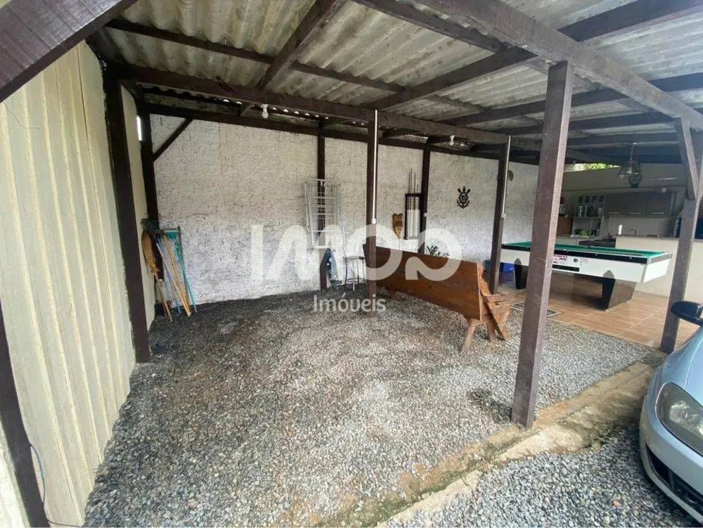 Casa, 4 quartos, 75 m² - Foto 9