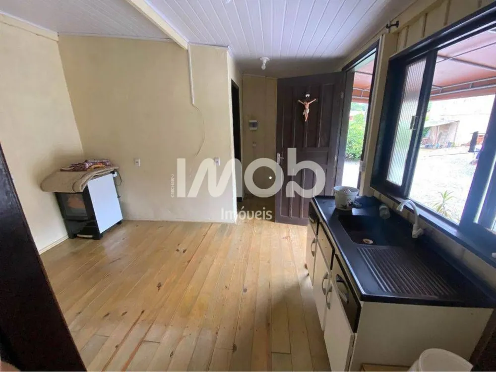 Casa, 4 quartos, 75 m² - Foto 3