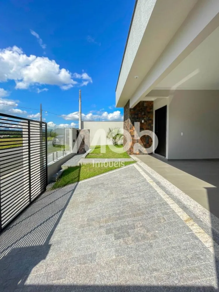 Casa, 3 quartos, 155 m² - Foto 1