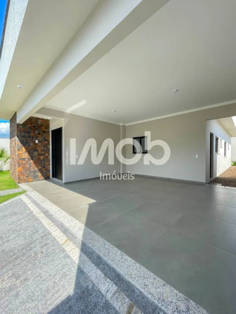 Casa, 3 quartos, 155 m² - Foto 2
