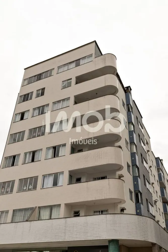 Apartamento, 2 quartos, 61 m² - Foto 1