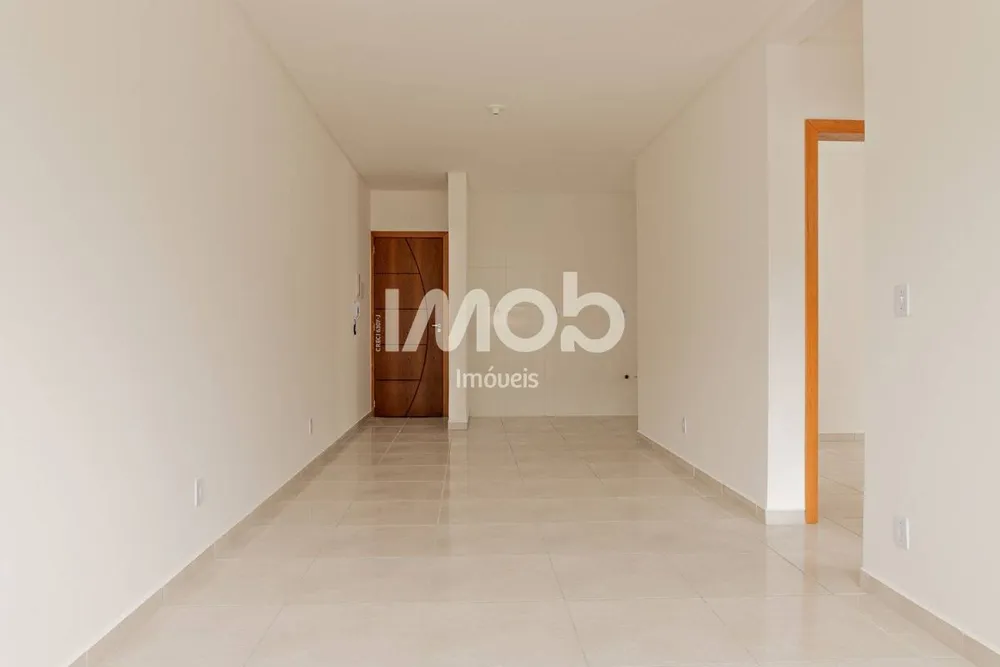 Apartamento, 2 quartos, 61 m² - Foto 2