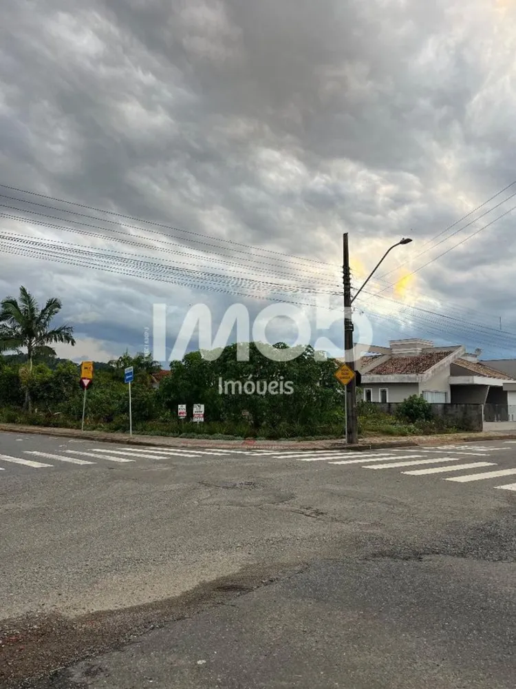 Terreno, 495 m² - Foto 1