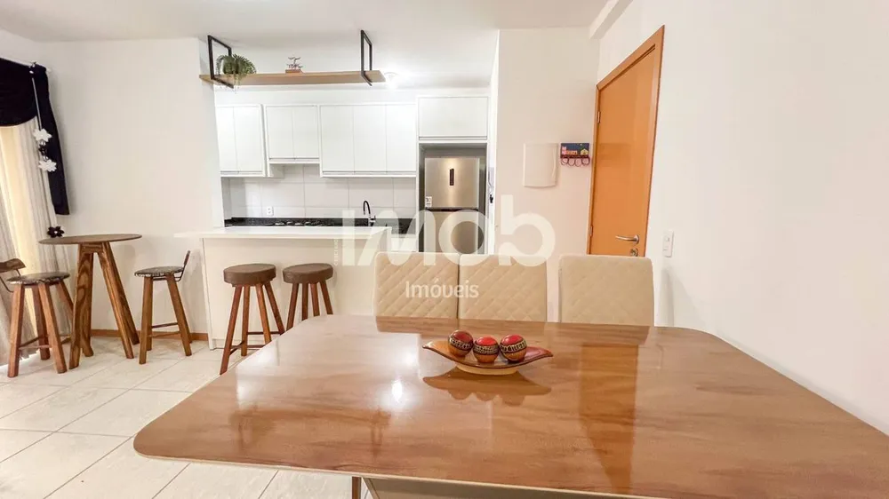 Apartamento, 2 quartos, 68 m² - Foto 4