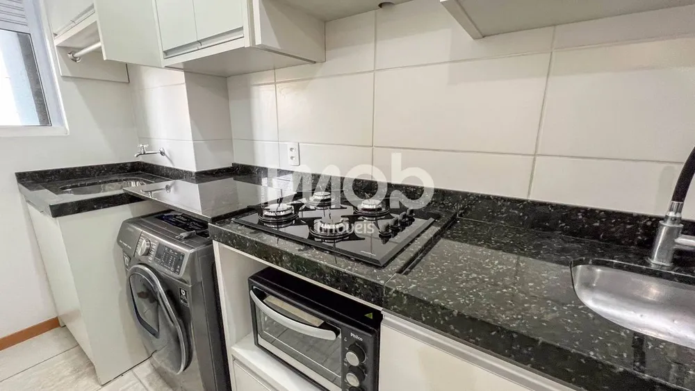 Apartamento, 2 quartos, 68 m² - Foto 8