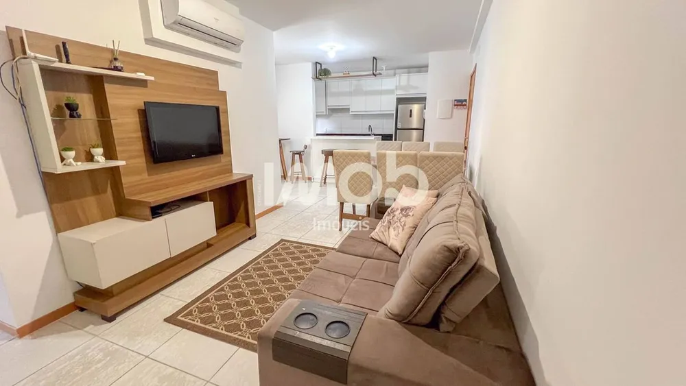 Apartamento, 2 quartos, 68 m² - Foto 1