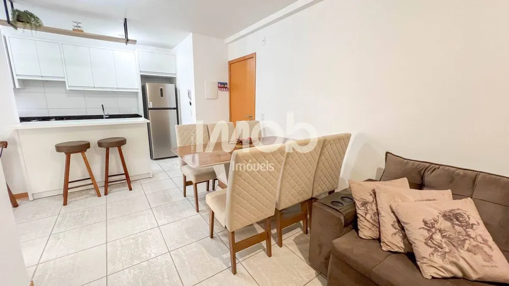 Apartamento, 2 quartos, 68 m² - Foto 2