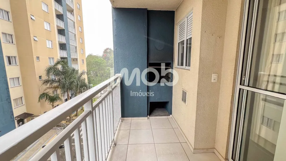 Apartamento, 2 quartos, 68 m² - Foto 11
