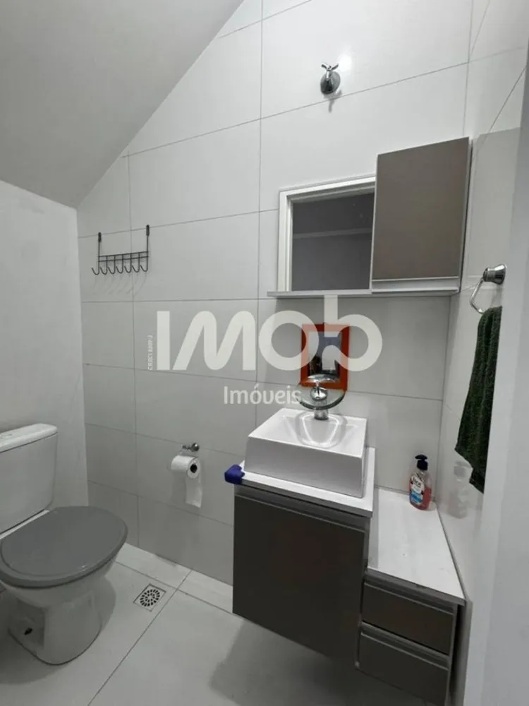 Casa, 2 quartos, 64 m² - Foto 3