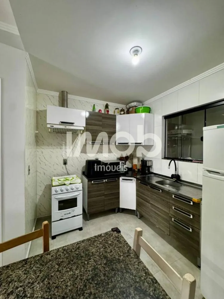 Casa, 2 quartos, 64 m² - Foto 4