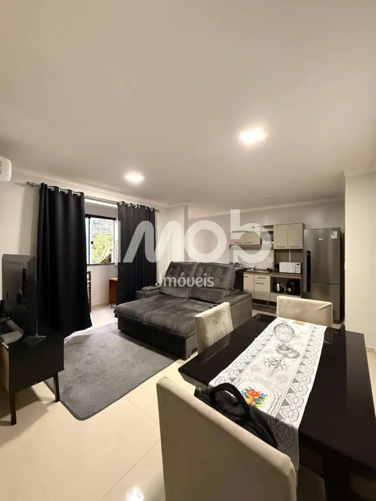 Apartamento, 2 quartos, 60 m² - Foto 2
