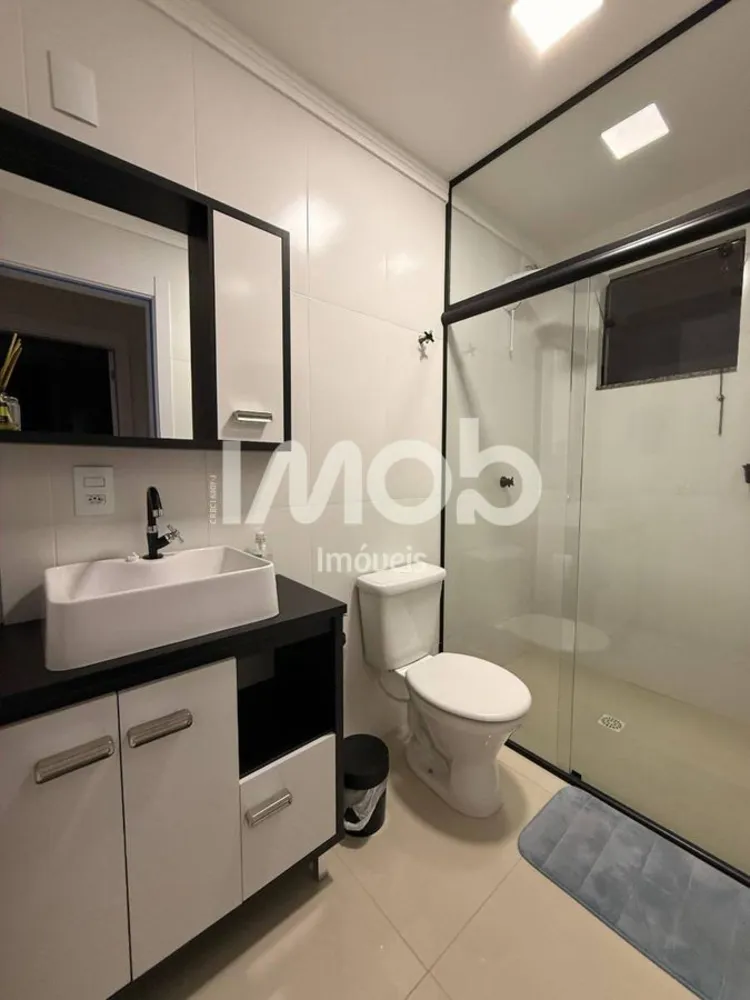 Apartamento, 2 quartos, 60 m² - Foto 9