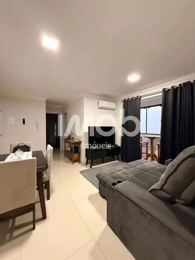 Apartamento, 2 quartos, 60 m² - Foto 3