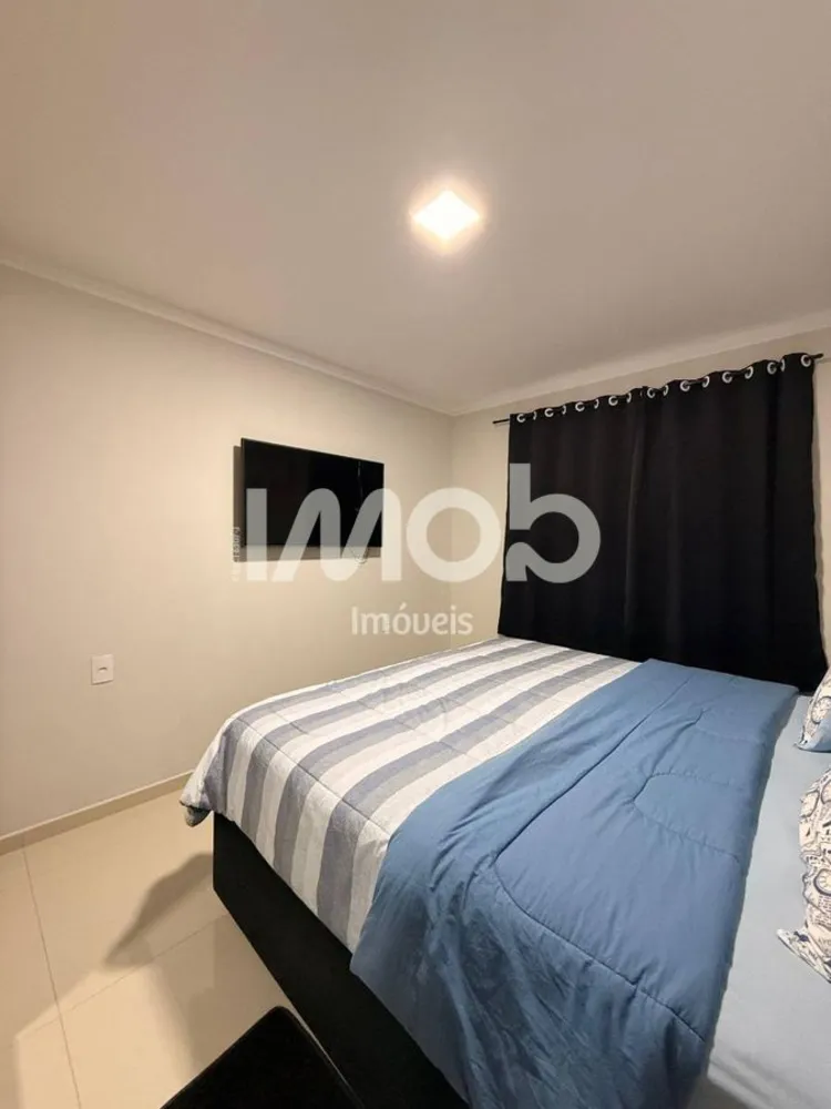 Apartamento, 2 quartos, 60 m² - Foto 8