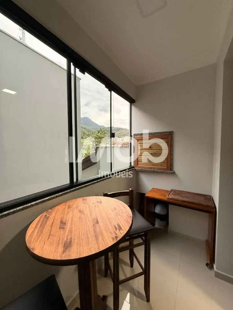 Apartamento, 2 quartos, 60 m² - Foto 7