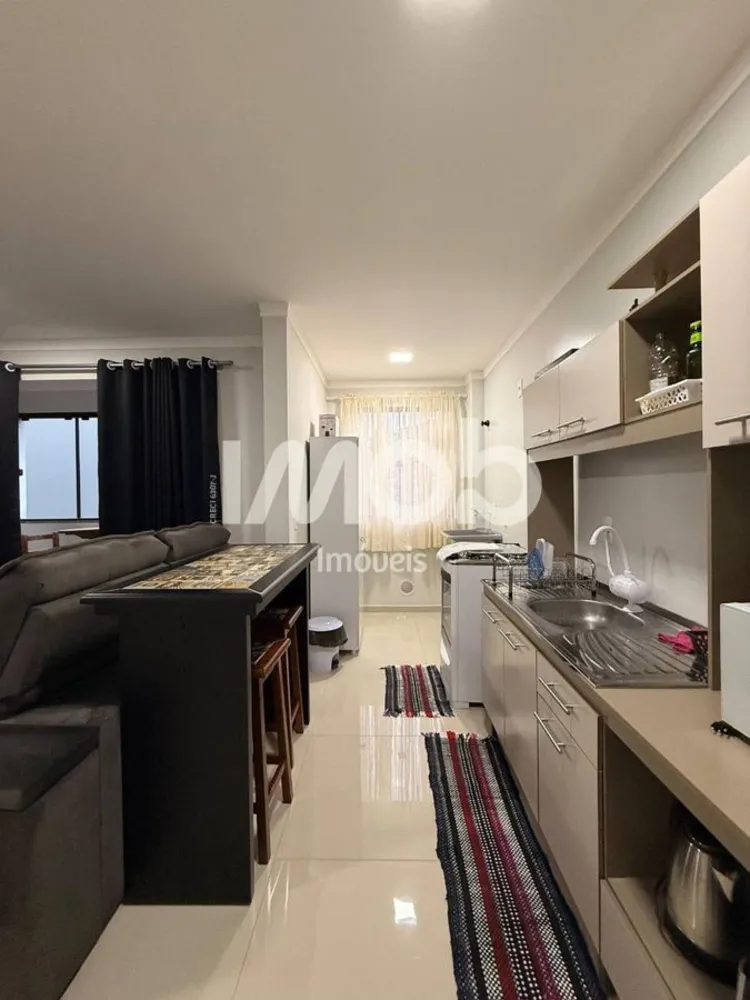 Apartamento, 2 quartos, 60 m² - Foto 6