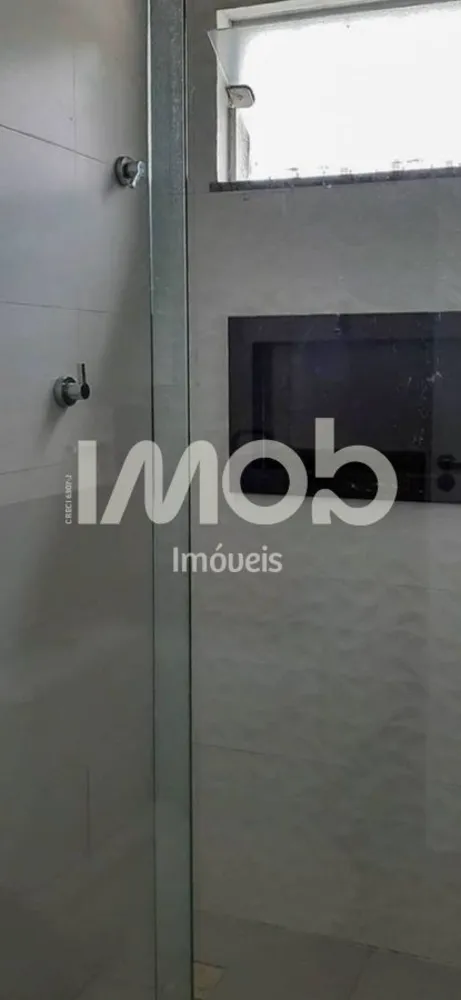 Casa, 2 quartos, 83 m² - Foto 3