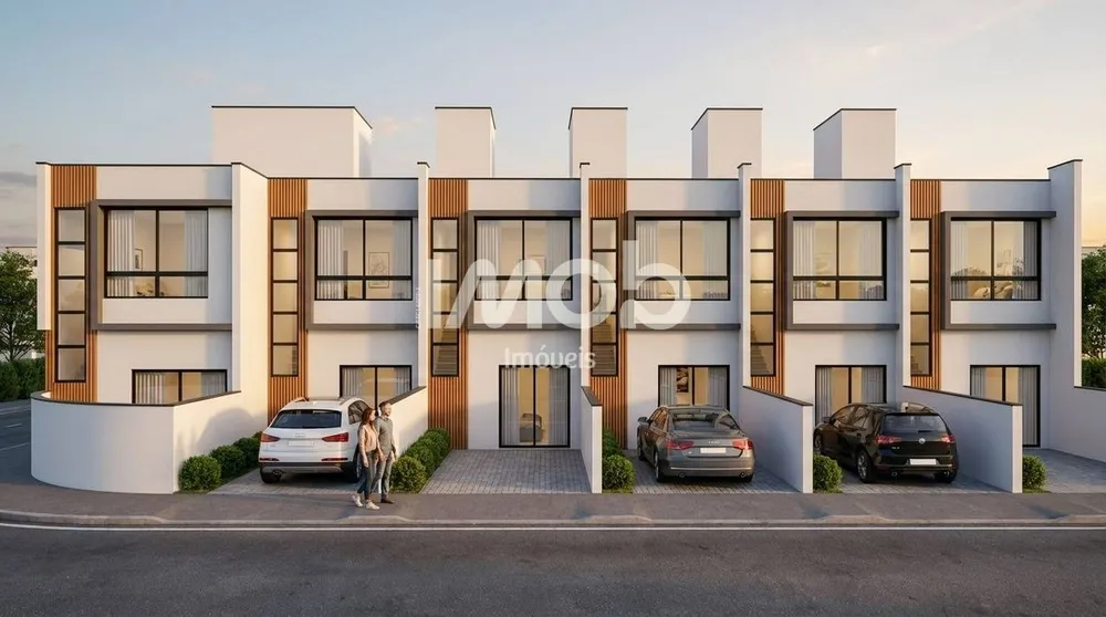 Casa, 2 quartos, 74 m² - Foto 1