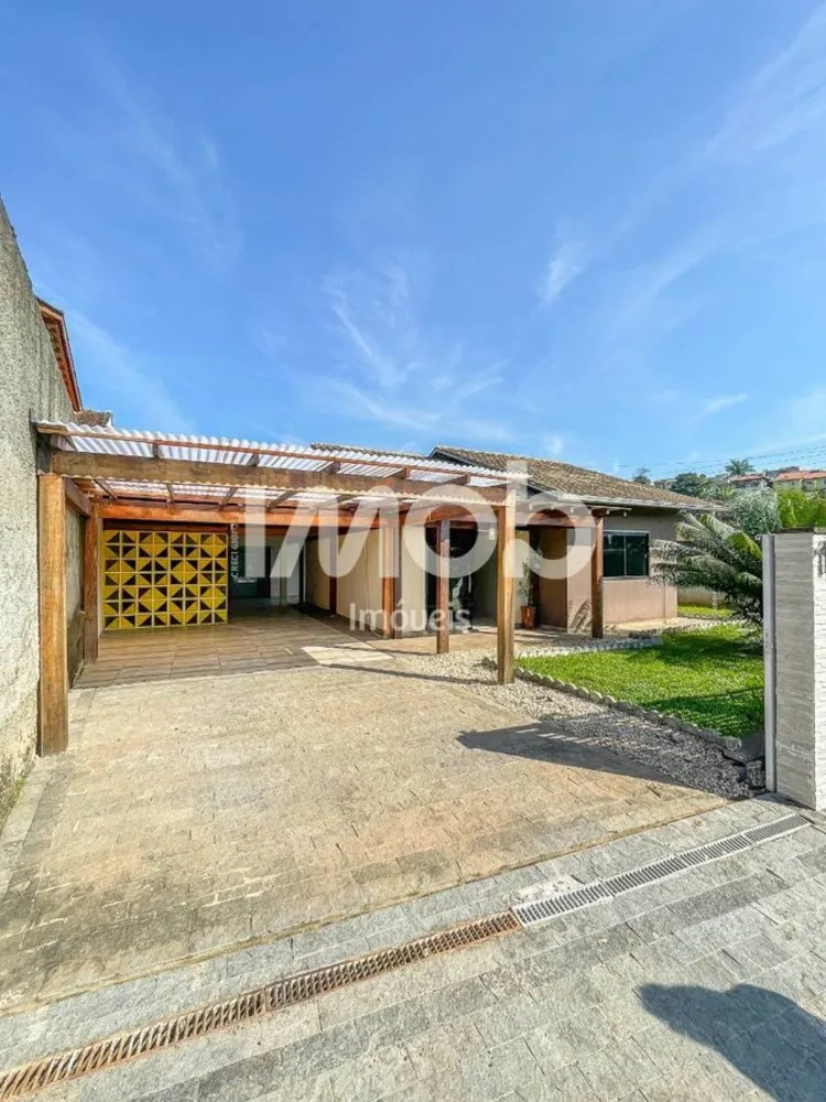 Casa, 2 quartos, 130 m² - Foto 1