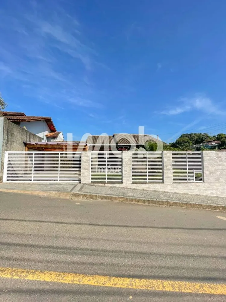 Casa, 2 quartos, 130 m² - Foto 2