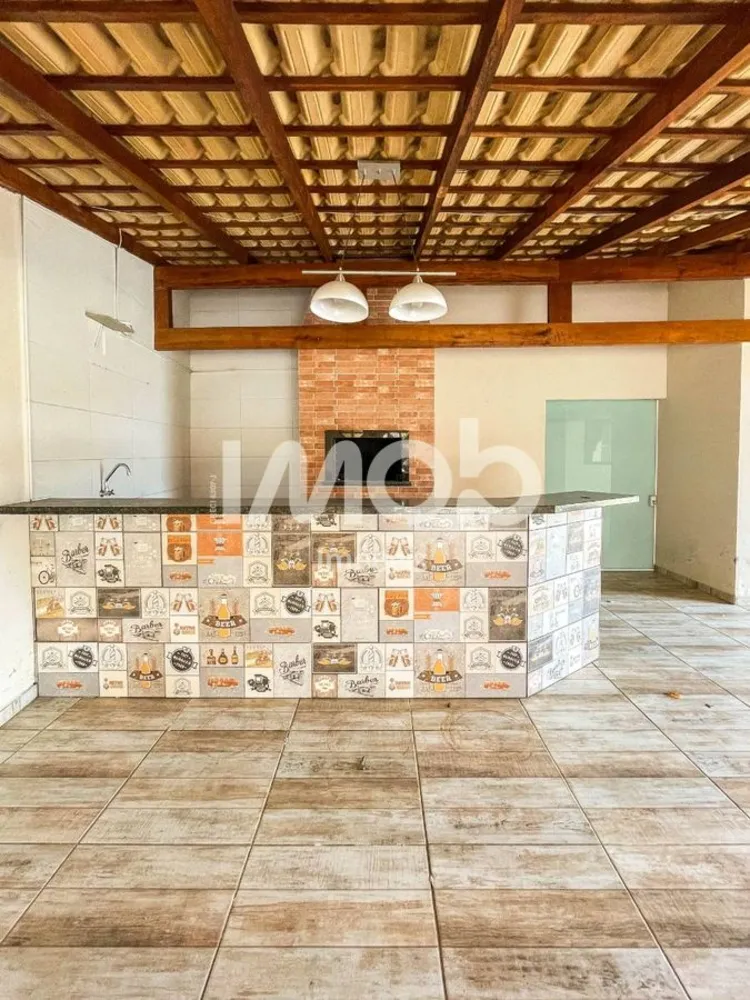 Casa, 2 quartos, 130 m² - Foto 11