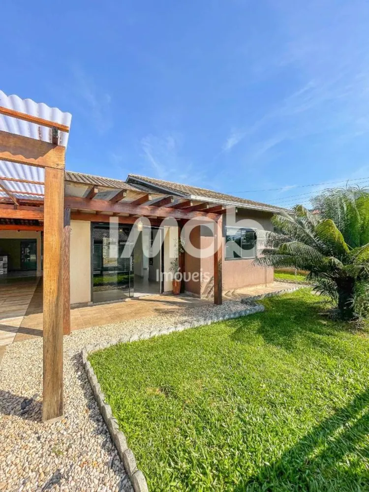 Casa, 2 quartos, 130 m² - Foto 3