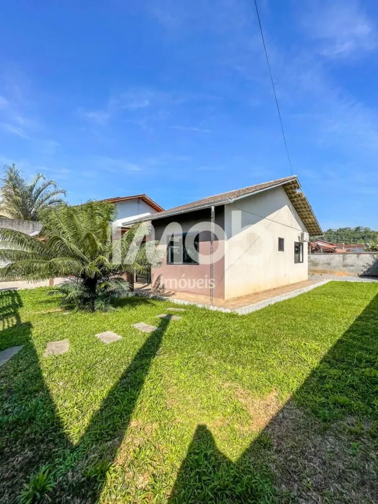 Casa, 2 quartos, 130 m² - Foto 4