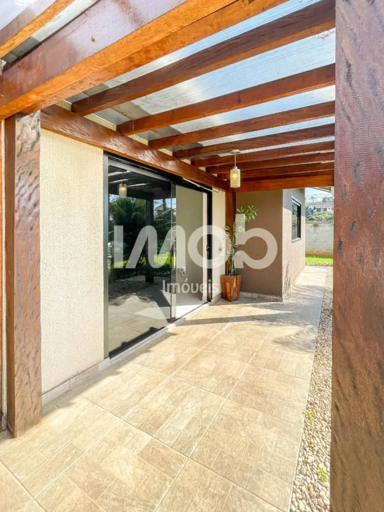 Casa, 2 quartos, 130 m² - Foto 5