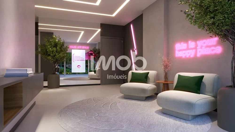 Apartamento, 2 quartos, 51 m² - Foto 8