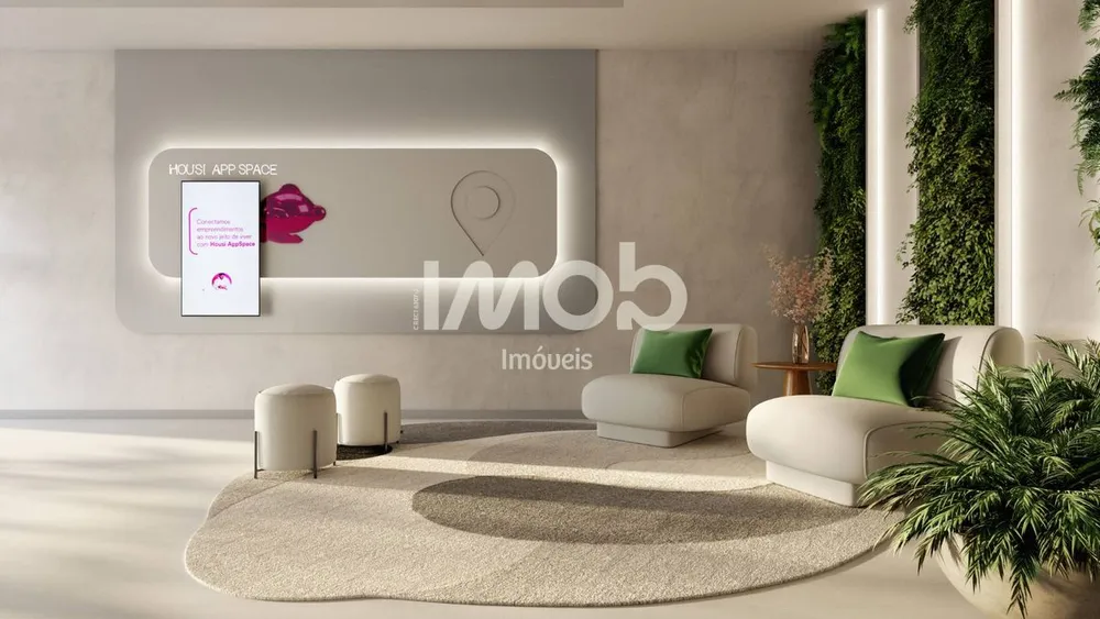 Apartamento, 2 quartos, 51 m² - Foto 9
