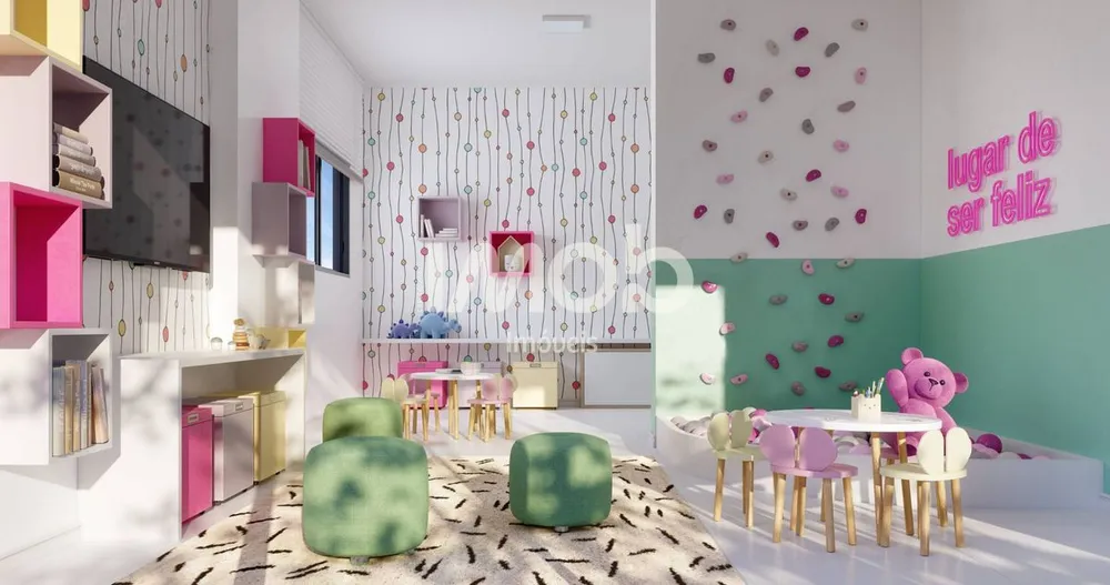 Apartamento, 2 quartos, 51 m² - Foto 10