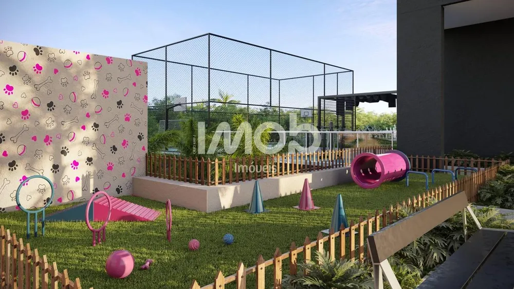 Apartamento, 2 quartos, 51 m² - Foto 6