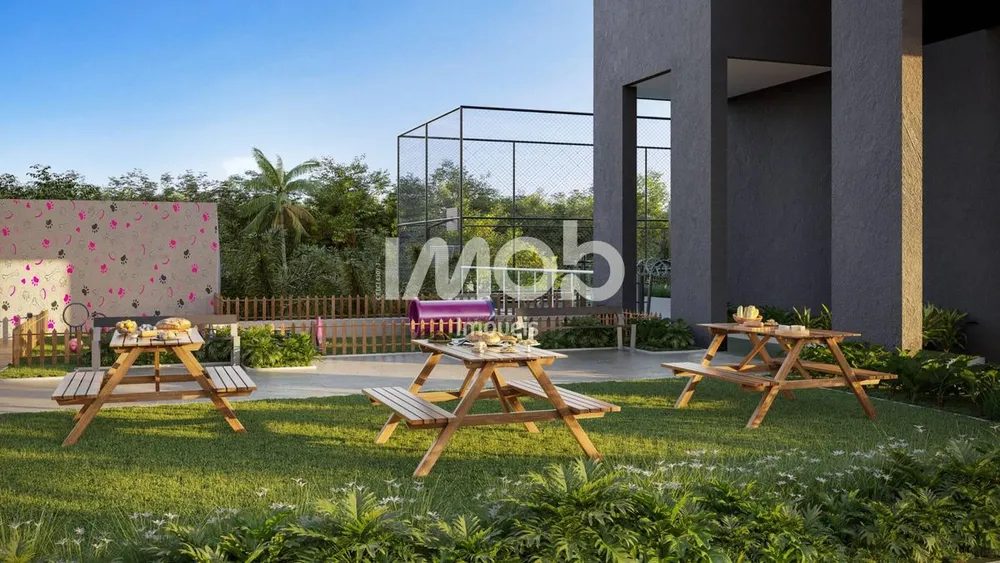 Apartamento, 2 quartos, 51 m² - Foto 5